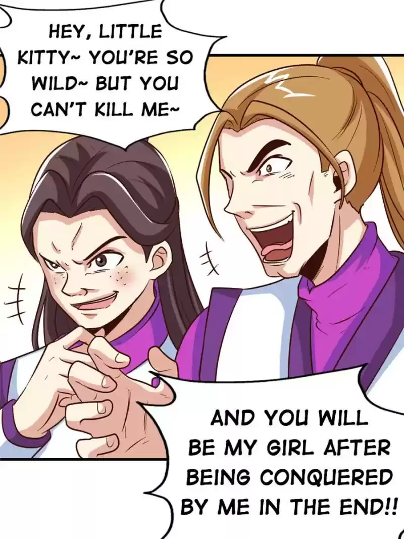 Born To Be Rich Chapter 115