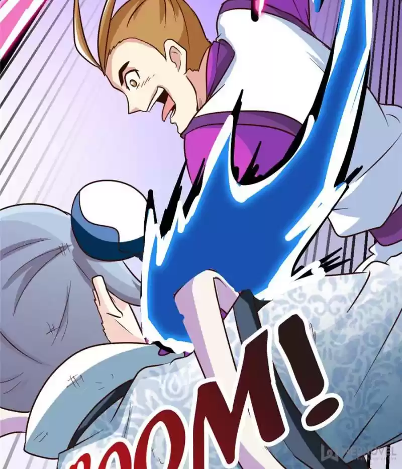 Born To Be Rich Chapter 115