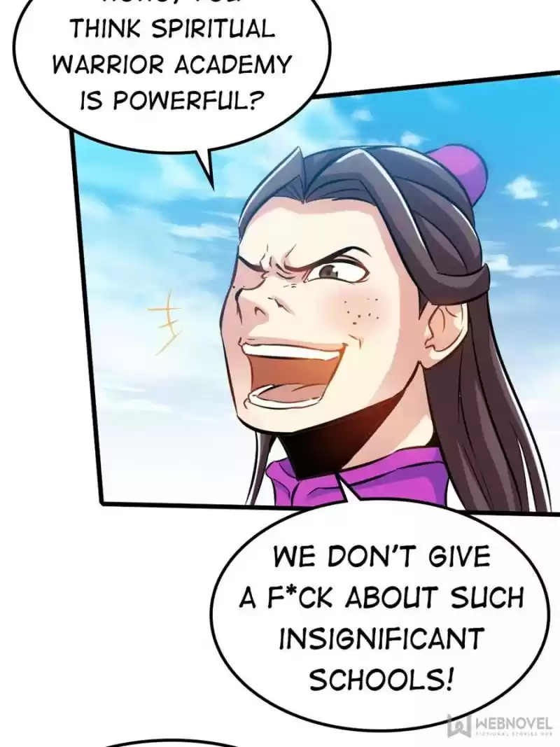 Born To Be Rich Chapter 115