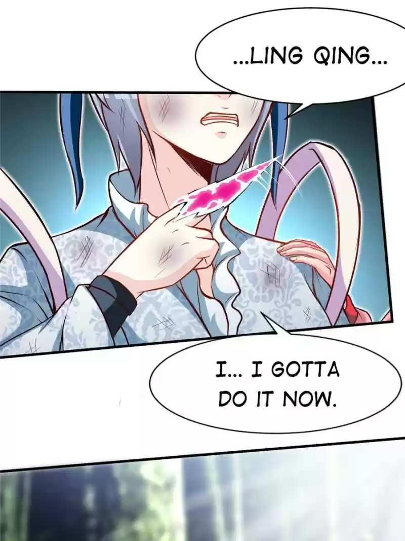 Born To Be Rich Chapter 115