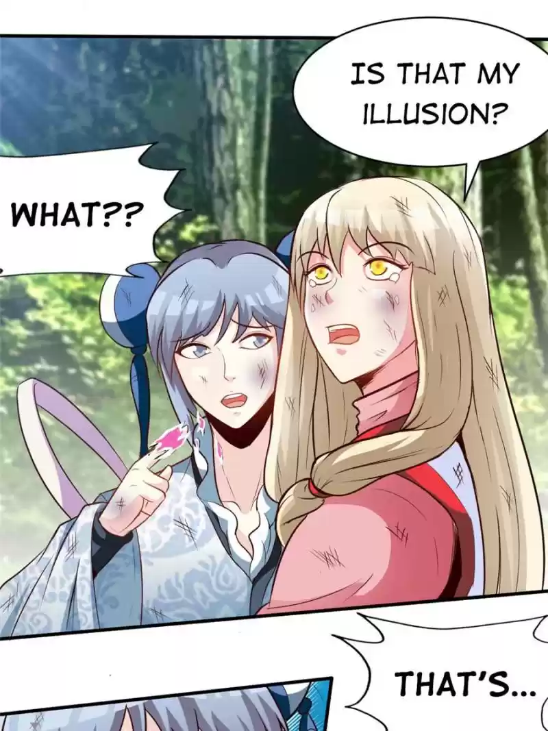 Born To Be Rich Chapter 115