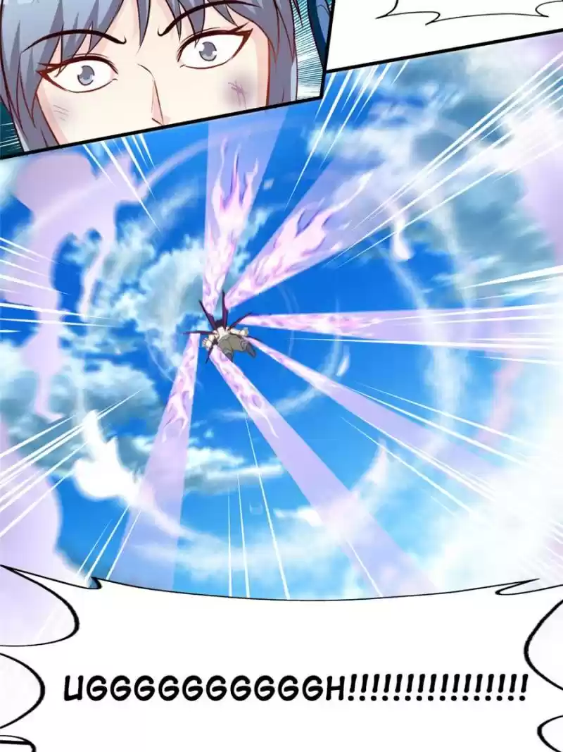 Born To Be Rich Chapter 115