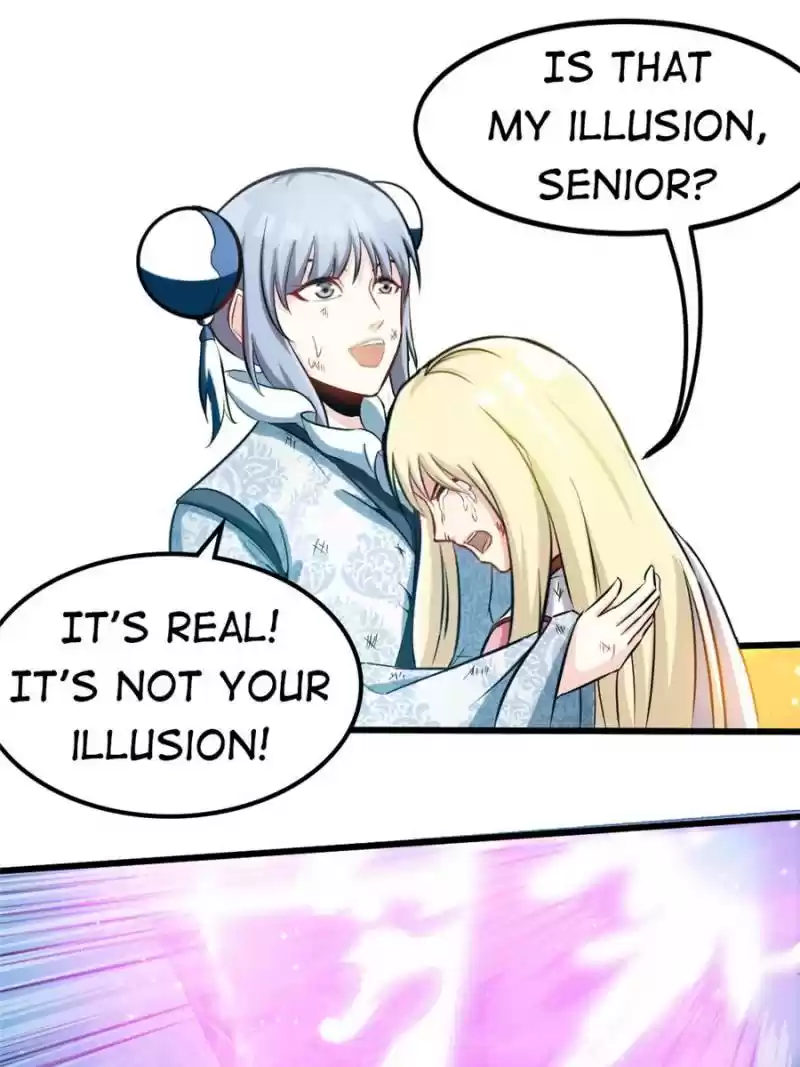 Born To Be Rich Chapter 115