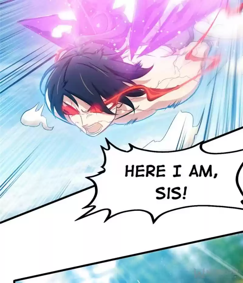 Born To Be Rich Chapter 115