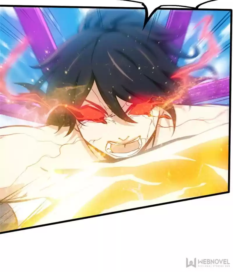 Born To Be Rich Chapter 115