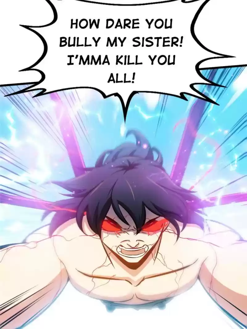 Born To Be Rich Chapter 115