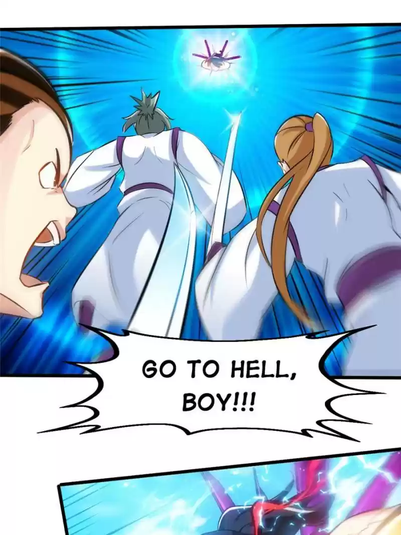 Born To Be Rich Chapter 116