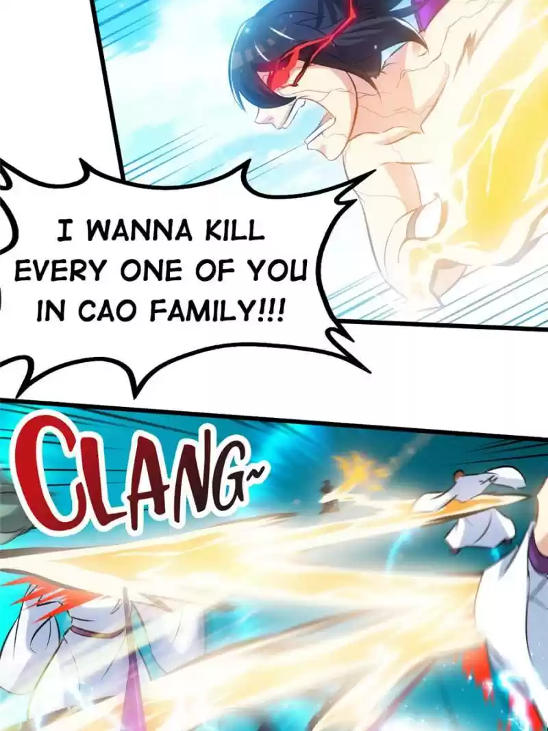 Born To Be Rich Chapter 116