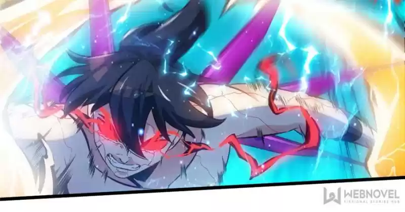 Born To Be Rich Chapter 116