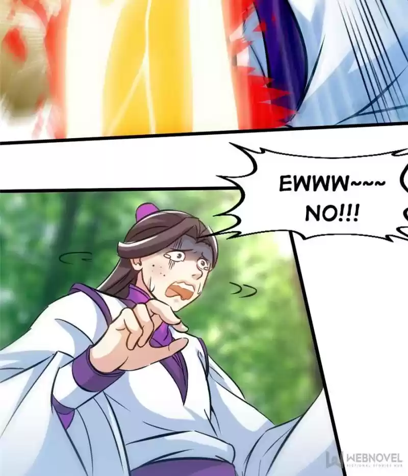 Born To Be Rich Chapter 116