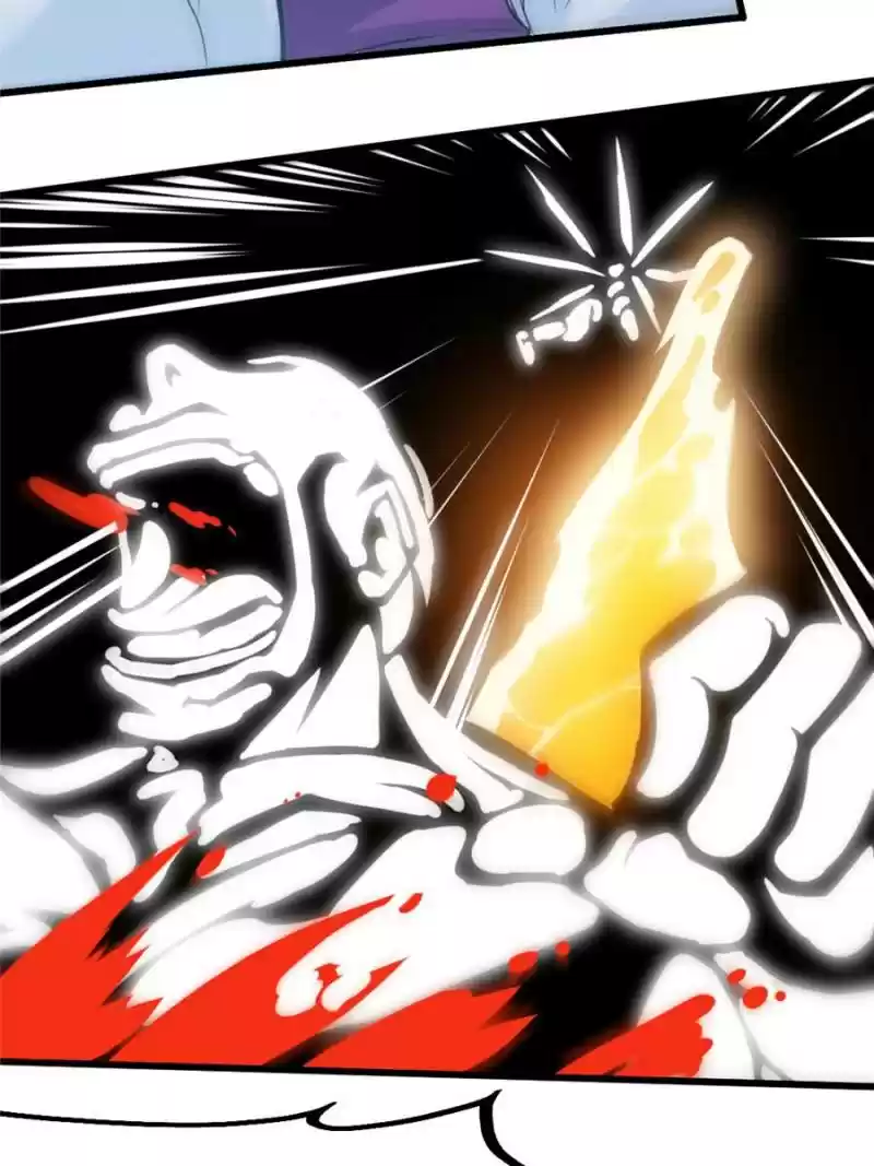 Born To Be Rich Chapter 116