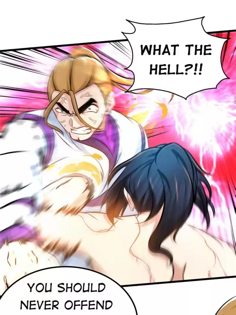 Born To Be Rich Chapter 116