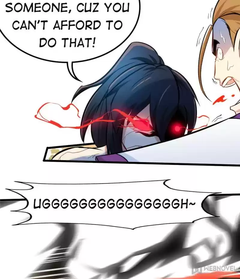 Born To Be Rich Chapter 116