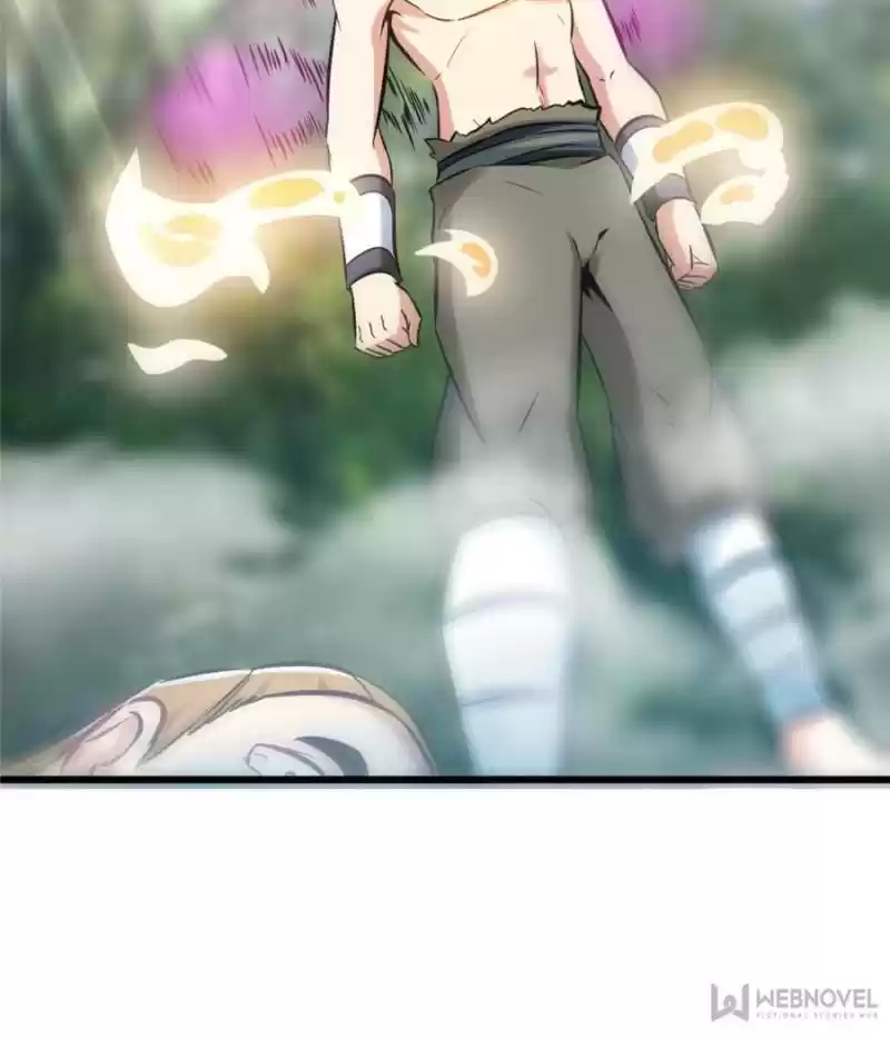 Born To Be Rich Chapter 116