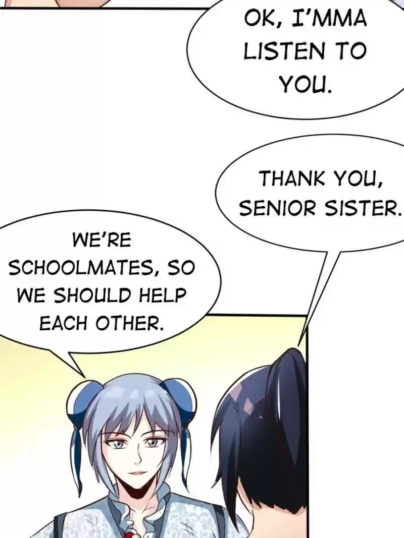 Born To Be Rich Chapter 116