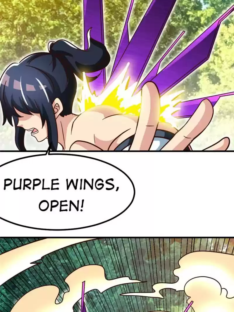 Born To Be Rich Chapter 116