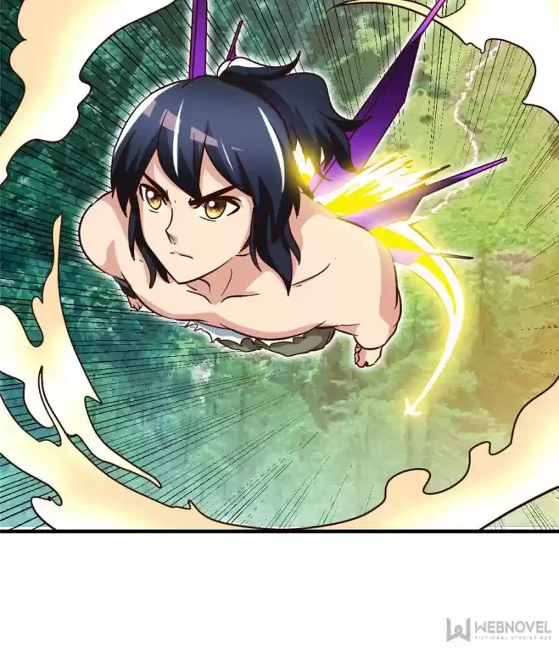 Born To Be Rich Chapter 116