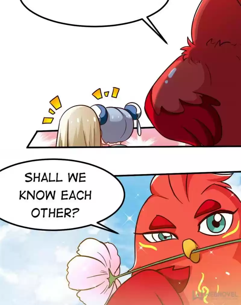 Born To Be Rich Chapter 116