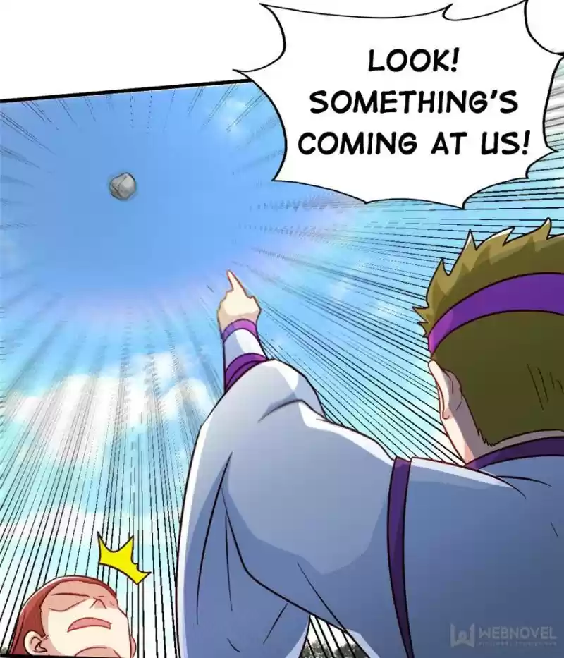 Born To Be Rich Chapter 116