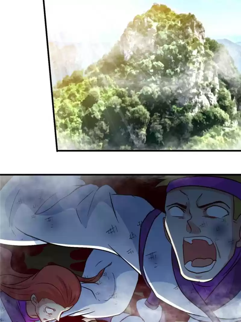 Born To Be Rich Chapter 116