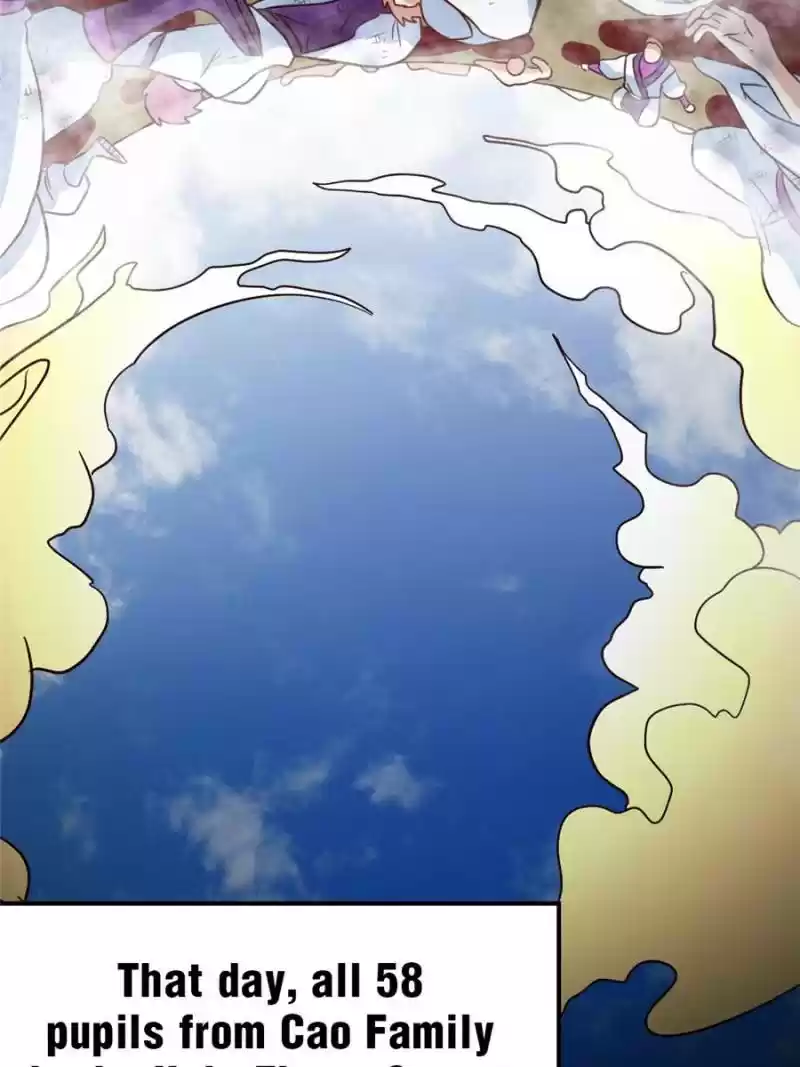 Born To Be Rich Chapter 116