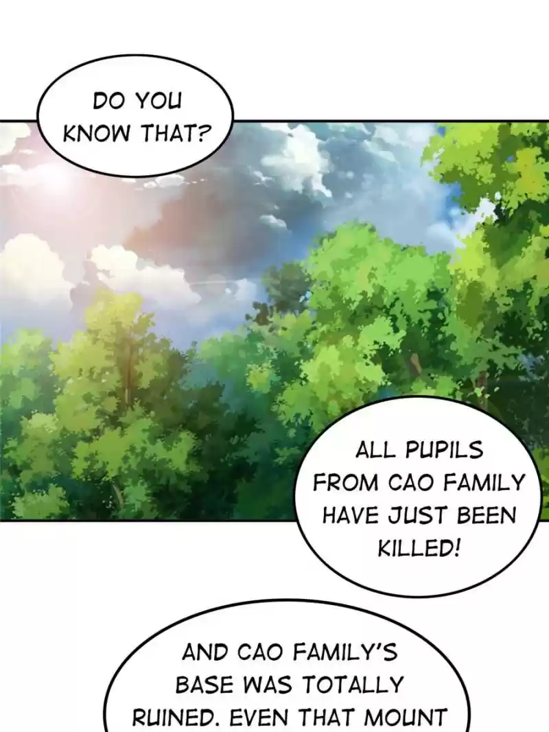 Born To Be Rich Chapter 117