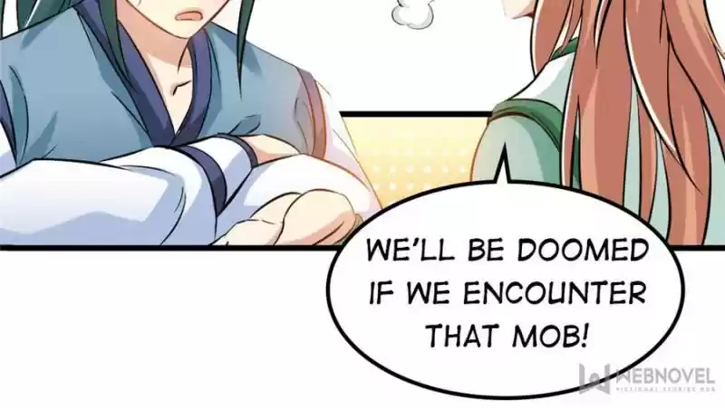 Born To Be Rich Chapter 117