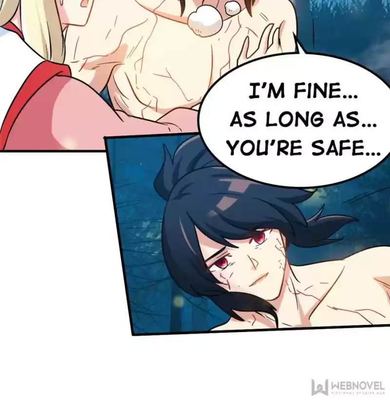 Born To Be Rich Chapter 117