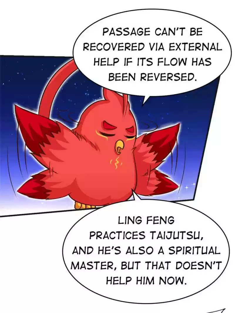 Born To Be Rich Chapter 117