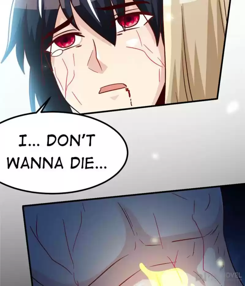 Born To Be Rich Chapter 117