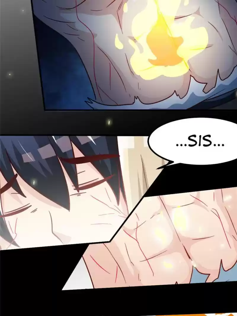 Born To Be Rich Chapter 117