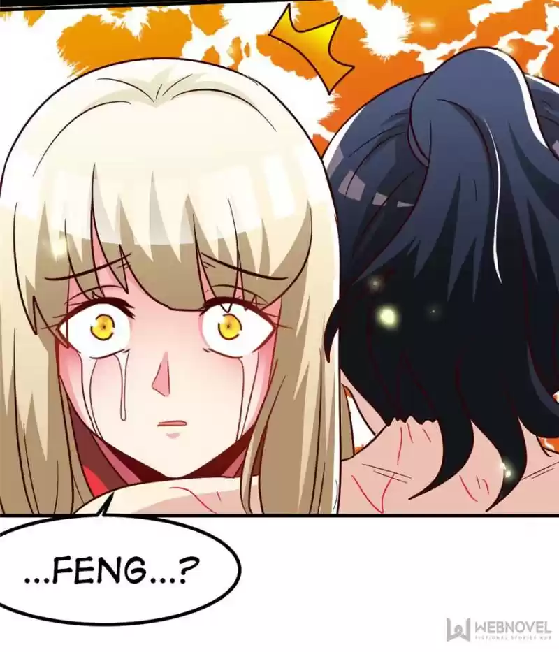 Born To Be Rich Chapter 117