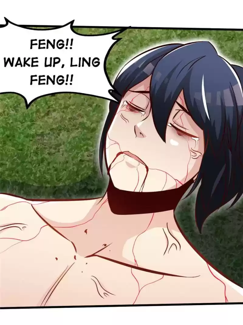 Born To Be Rich Chapter 117