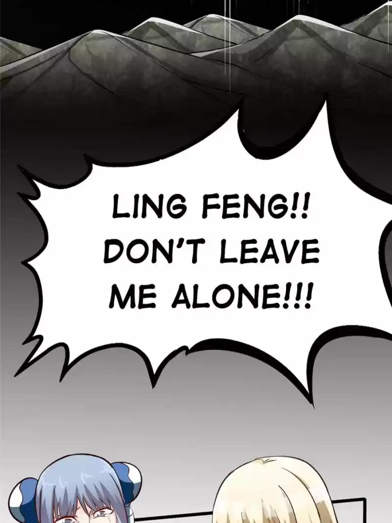 Born To Be Rich Chapter 117