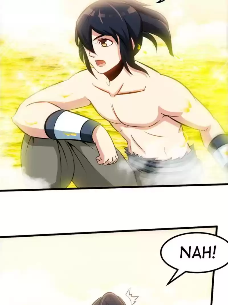 Born To Be Rich Chapter 118