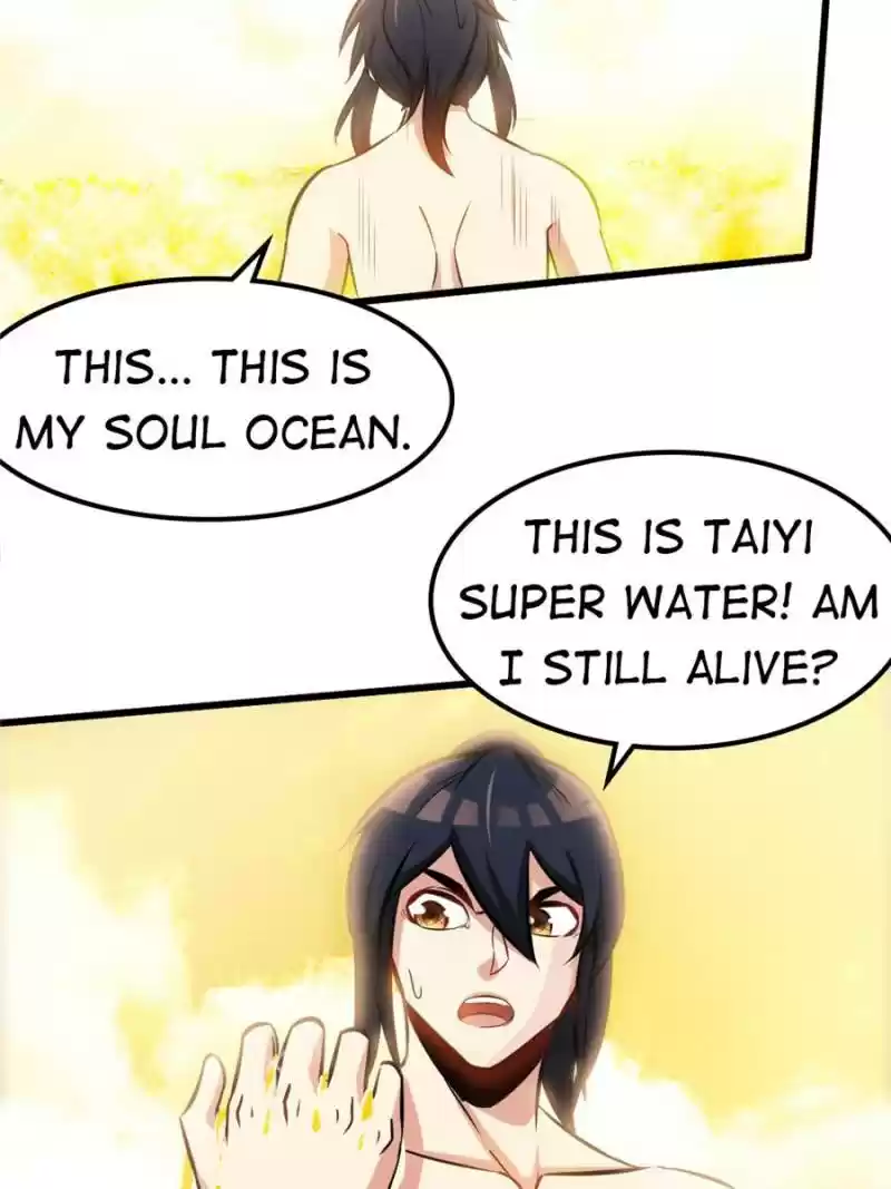 Born To Be Rich Chapter 118