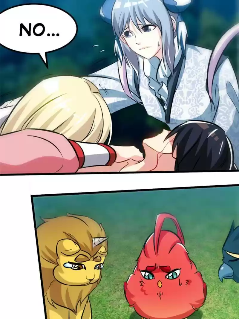 Born To Be Rich Chapter 118