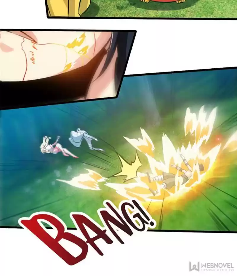 Born To Be Rich Chapter 118