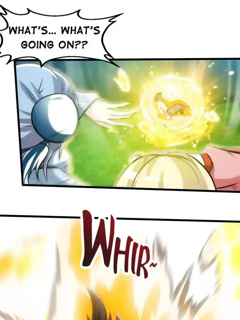 Born To Be Rich Chapter 118