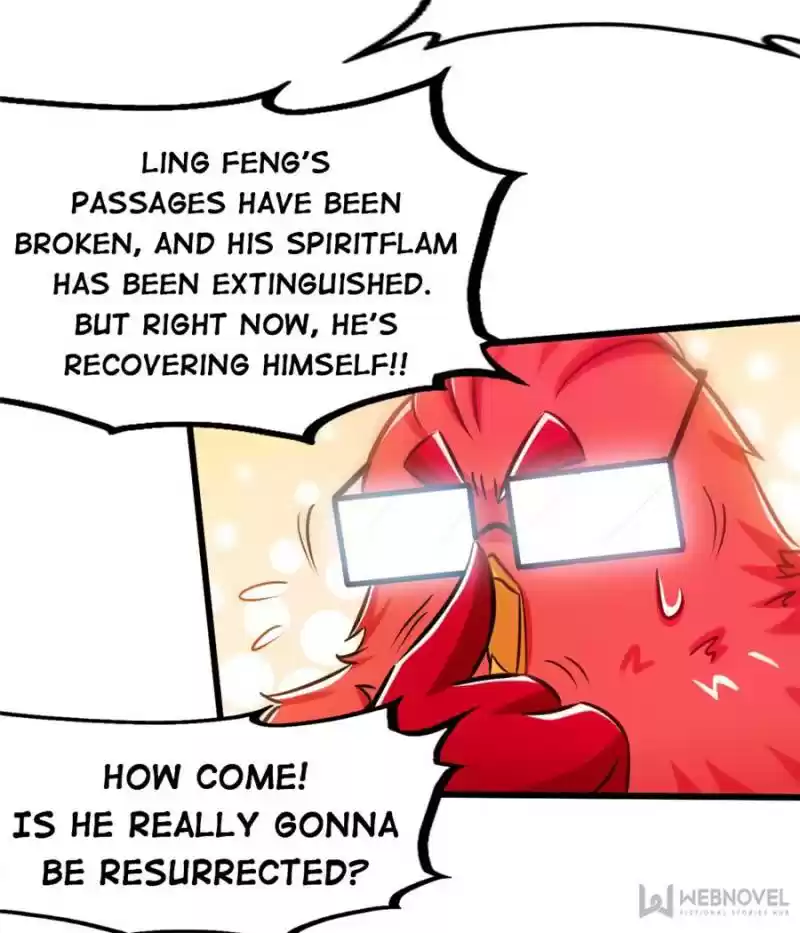 Born To Be Rich Chapter 118