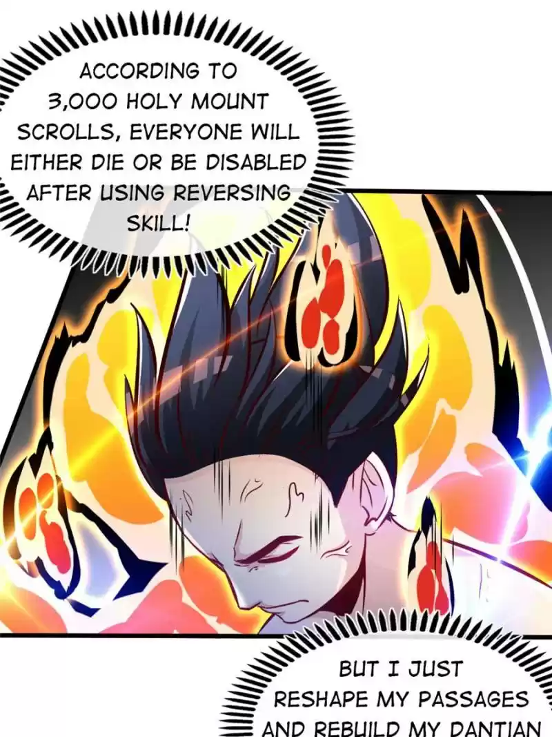 Born To Be Rich Chapter 118