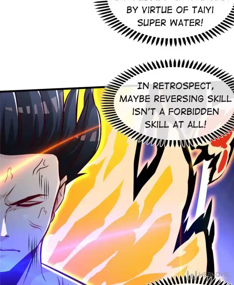 Born To Be Rich Chapter 118