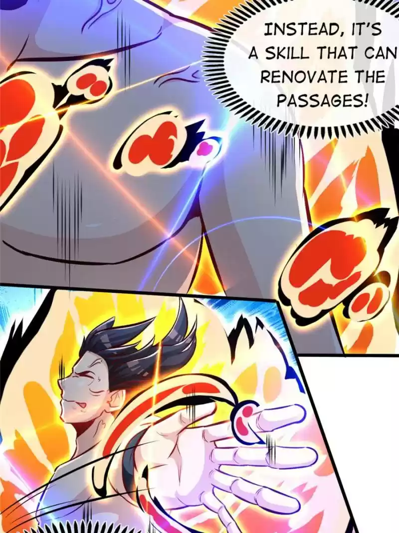 Born To Be Rich Chapter 118