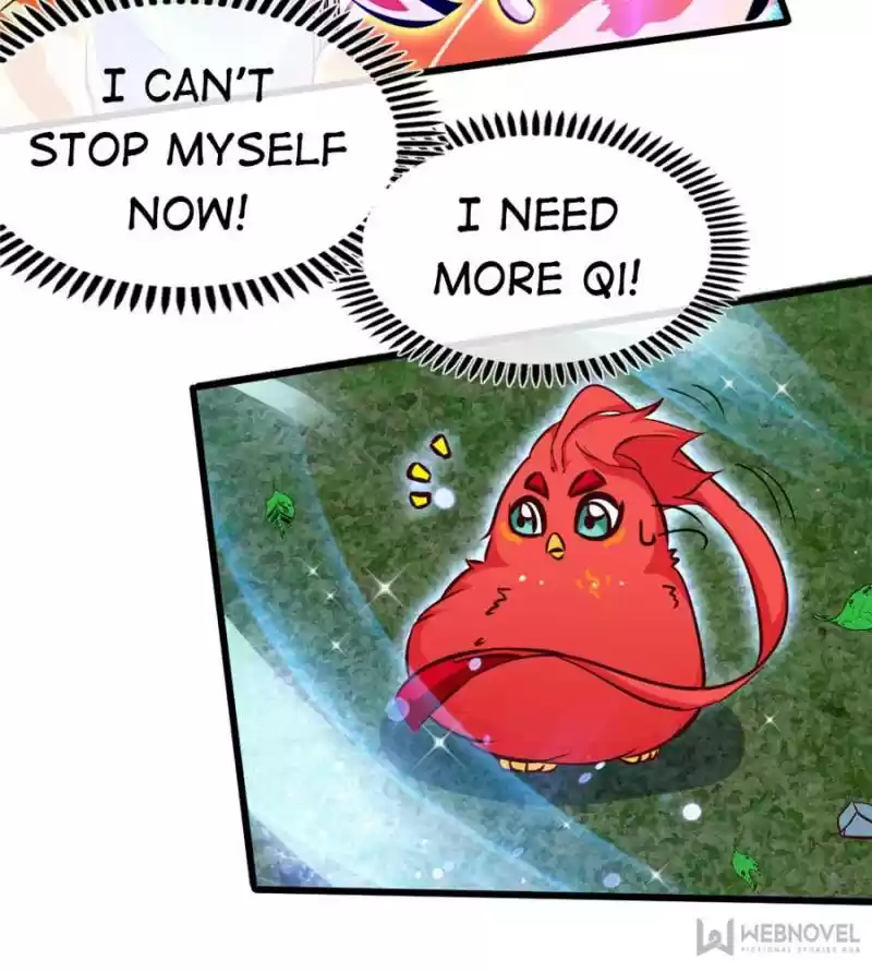 Born To Be Rich Chapter 118