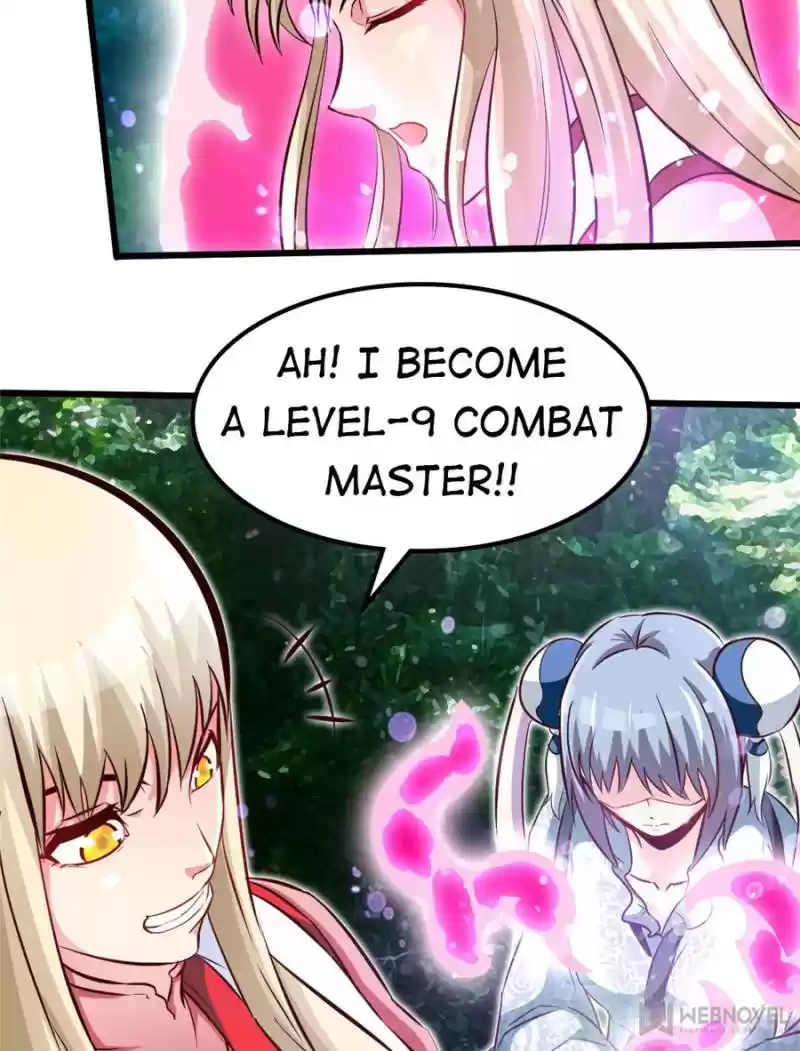 Born To Be Rich Chapter 118