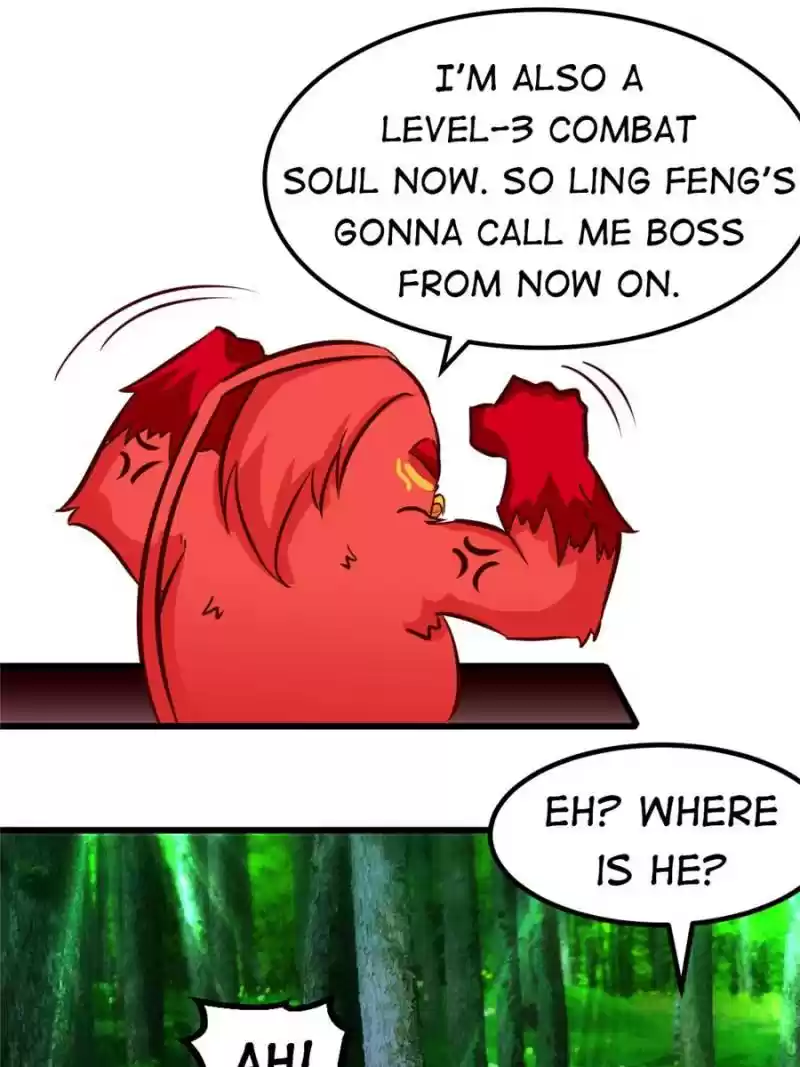 Born To Be Rich Chapter 118