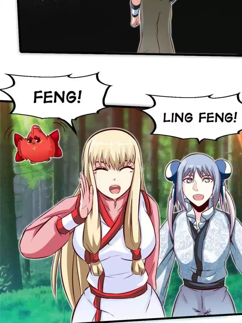 Born To Be Rich Chapter 118