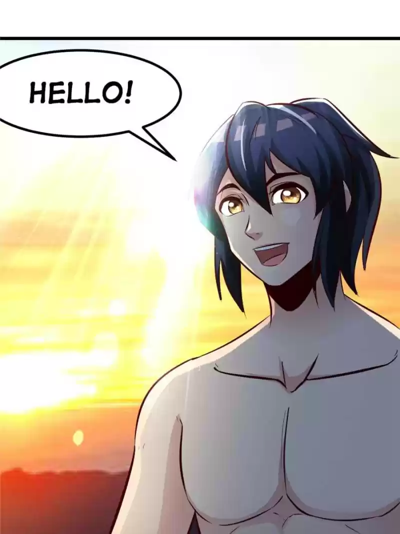 Born To Be Rich Chapter 118