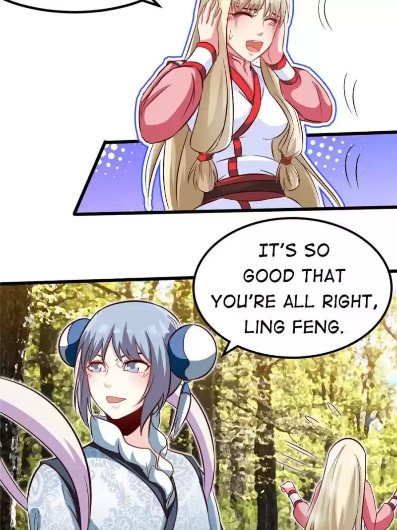 Born To Be Rich Chapter 119