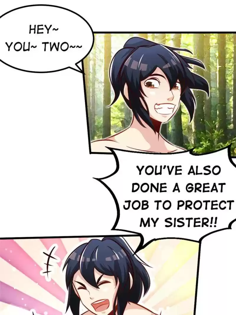 Born To Be Rich Chapter 119